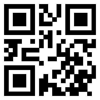Il QrCode di 3915057059