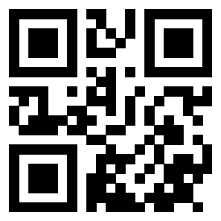 Immagine del Qr Code di 3915057060