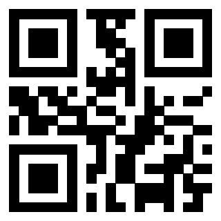 3915057061 - Immagine del Qr Code associato