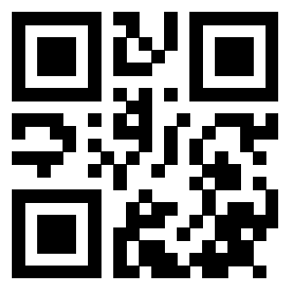3915057062 QrCode associato