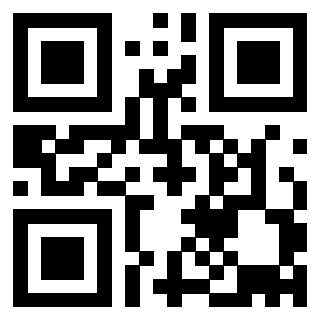 Immagine del Qr Code di 3915057063