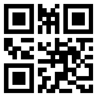 Il QrCode di 3915057065