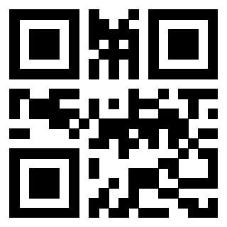 Il Qr Code di 3915057068