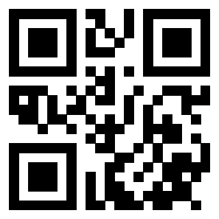3915057070 - Immagine del Qr Code associato