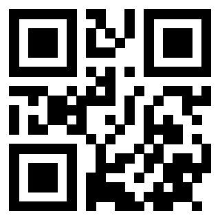 Scansione del Qr Code di 3915057071