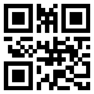 Il Qr Code di 3915057072
