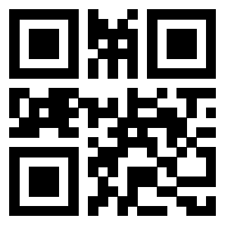 Immagine del QrCode di 3915057074