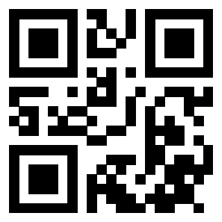 Il Qr Code di 3915057077