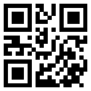 3915057078 QrCode associato