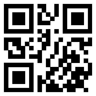 Il Qr Code di 3915057079