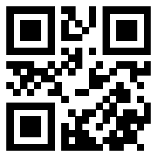 Il Qr Code di 3915057081