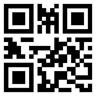 3915057082 - Immagine del QrCode associato