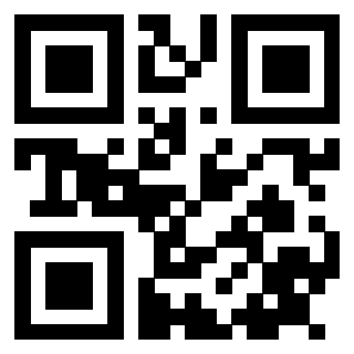 Scansione del Qr Code di 3915057084