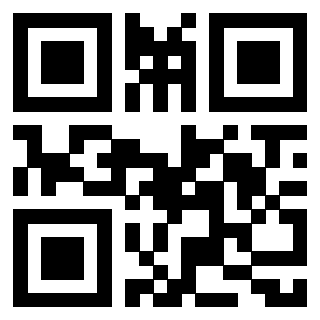 Scansione del Qr Code di 3915057085