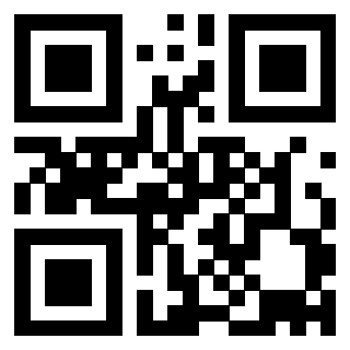 3915057087 - Immagine del Qr Code associato