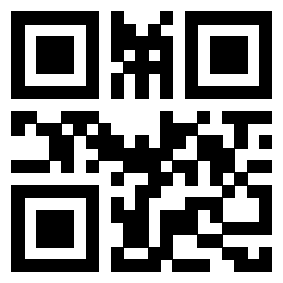3915057089 - Immagine del QrCode
