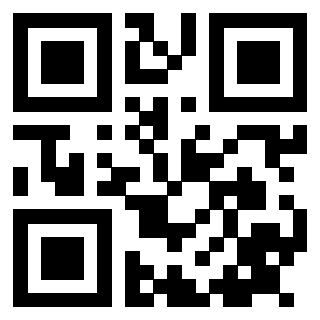 Scansione del Qr Code di 3915057090