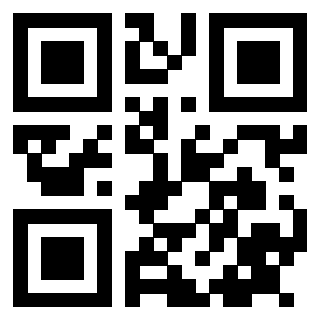 Il QrCode di 3915057091
