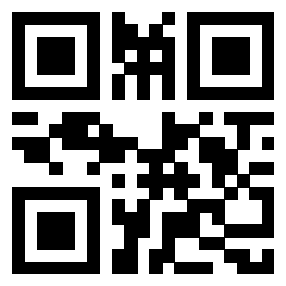 3915057093 - Immagine del Qr Code associato