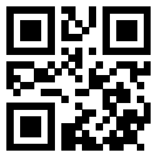 3915057096 - Immagine del QrCode