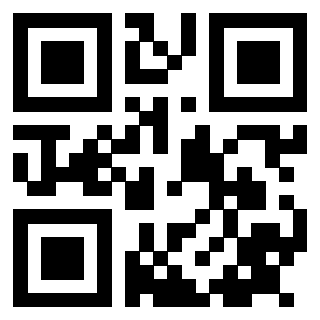 3915057100 Qr Code associato