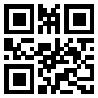 3915057101 - Immagine del QrCode associato