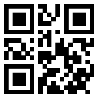 3915057106 Qr Code associato