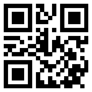 3915057110 Qr Code associato