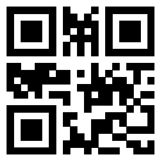 3915057111 - Immagine del QrCode associato