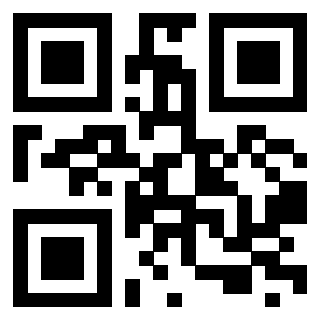 3915057116 QrCode associato