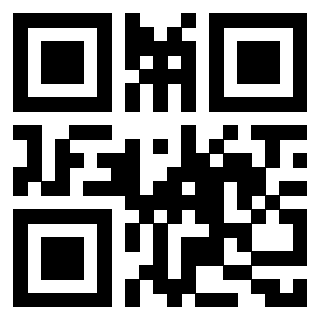 Scansione del Qr Code di 3915057117