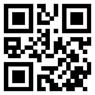 3915057118 QrCode associato