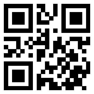 Scansione del Qr Code di 3915057119