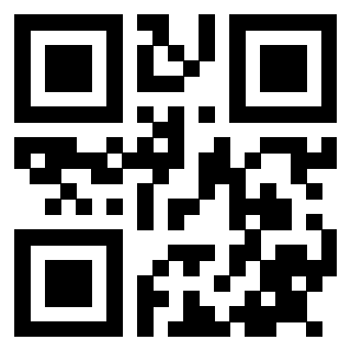 Immagine del QrCode di 3915057123
