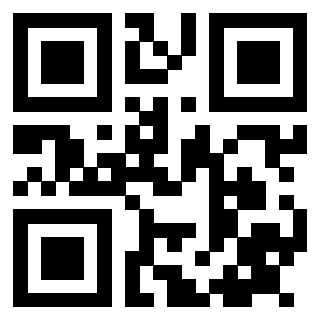 Il Qr Code di 3915057127