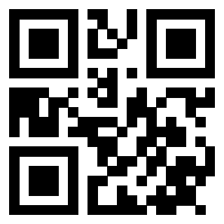 Scansione del Qr Code di 3915057129