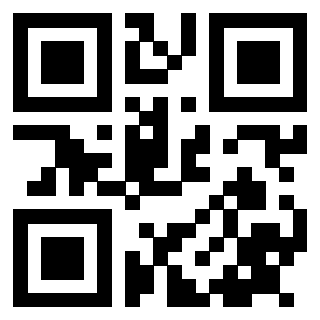 3915057130 - Immagine del Qr Code associato
