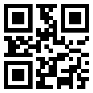 3915057133 QrCode associato