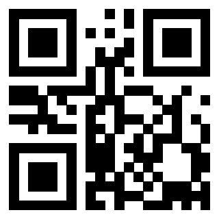 3915057137 - Immagine del Qr Code associato