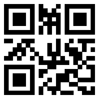 3915057141 - Immagine del QrCode associato