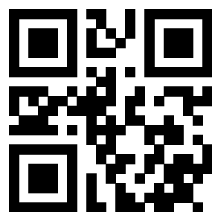 Scansione del QrCode di 3915057143