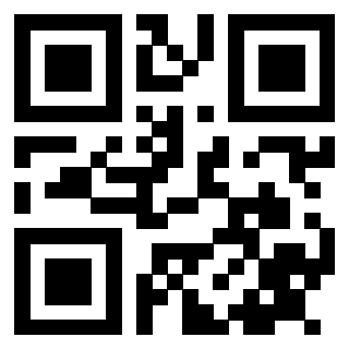 3915057144 - Immagine del Qr Code associato