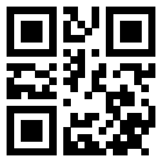 3915057146 - Immagine del Qr Code associato