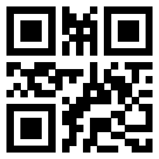 3915057150 - Immagine del QrCode associato