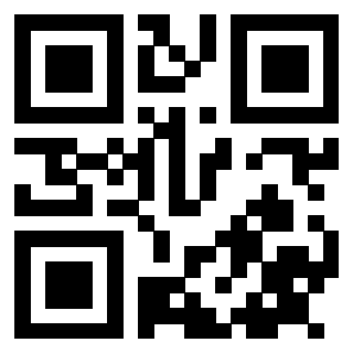 Il QrCode di 3915057155