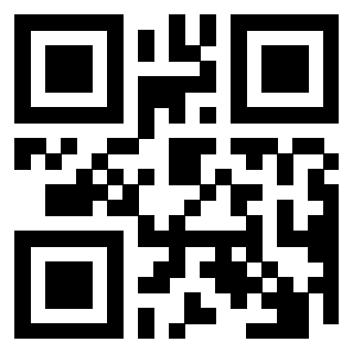 Il Qr Code di 3915057156