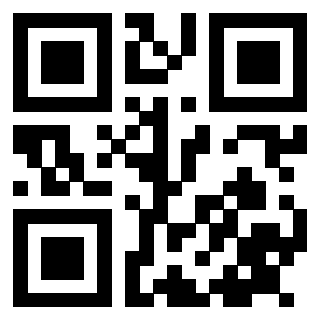 3915057159 - Immagine del Qr Code associato