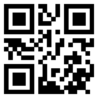 3915057163 - Immagine del QrCode associato