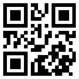 Il QrCode di 3915057165