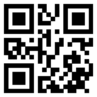 3915057166 - Immagine del QrCode associato